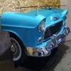 Chevrolet Bar