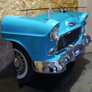 Chevrolet Bar