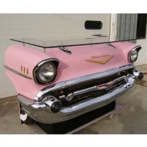 Chevy Bar