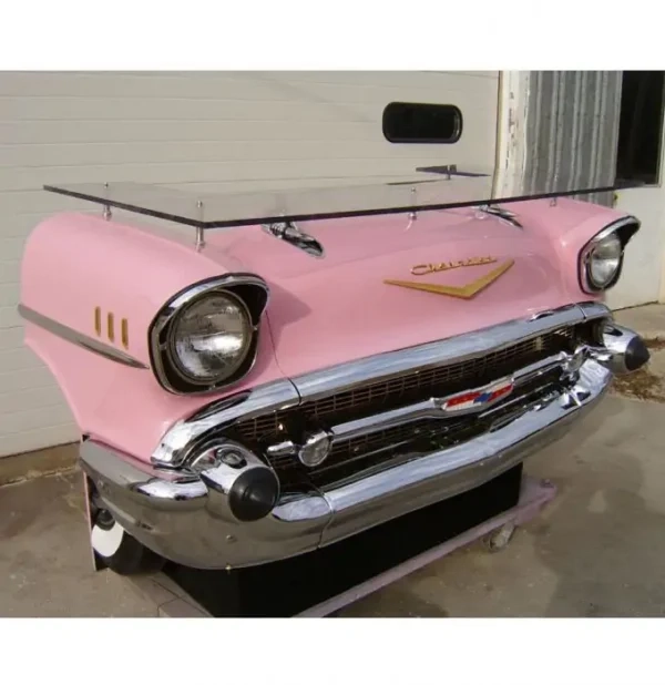 Chevy Bar