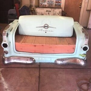 Pontiac Chieftain