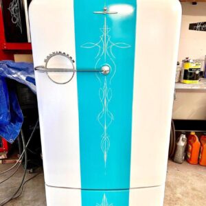 Refrigirator